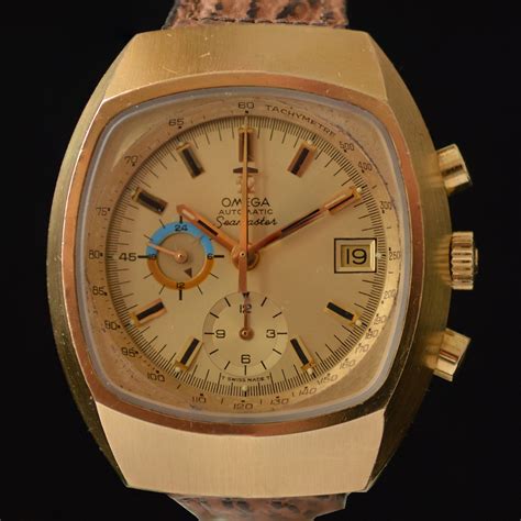 omega seamaster 70s|1970 omega seamaster chronograph.